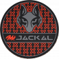 Preview: Motiv Jackal Onyx Grip Disk